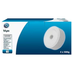 Castorama 4 Recharges Blyss Galet Percé Lavande De 500 G