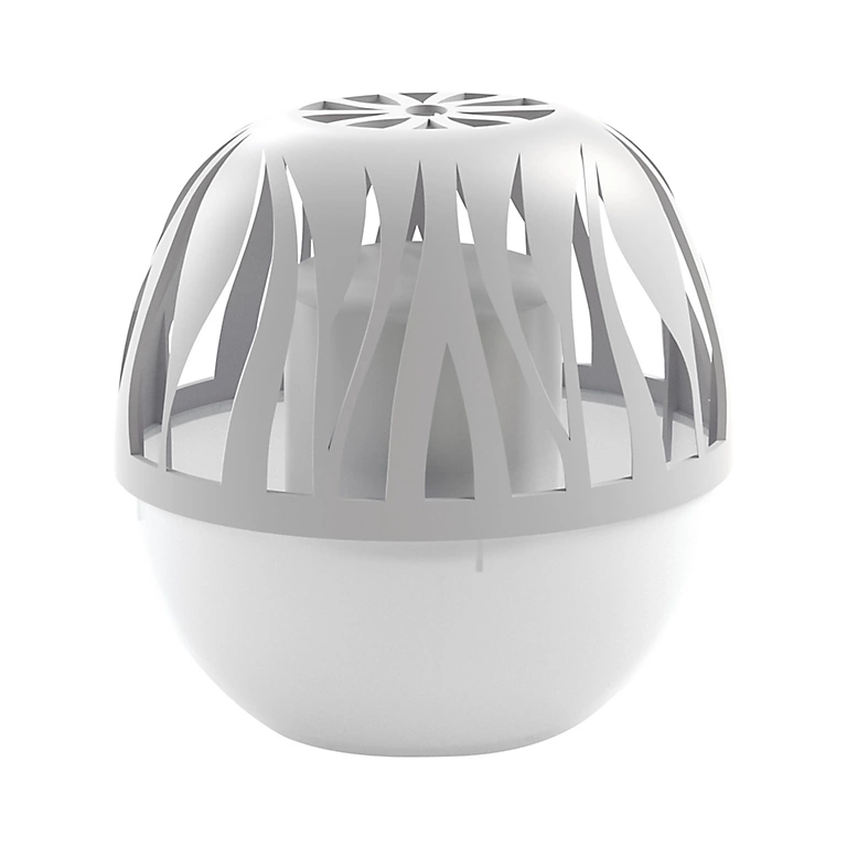 Castorama Absorbeur D'humidité Blyss + 1 Galet Lavande 45g 3 Castorama Absorbeur D'humidité Blyss + 1 Galet Lavande 45g