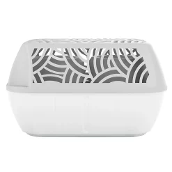 Castorama Absorbeur D'humidité Blyss + 2 Galets Neutre 2 X 500g