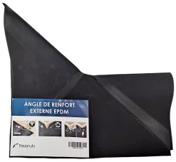 Castorama Angle De Renfort Externe EPDM