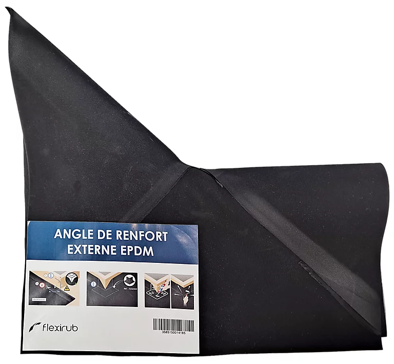 Castorama Angle De Renfort Externe EPDM 3 Castorama Angle De Renfort Externe EPDM