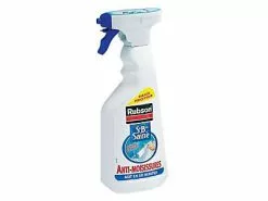 Castorama Anti-moisissures Rubson Salle De Bain Saine Vaporisateur 500ml