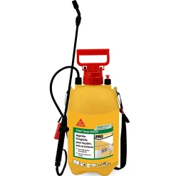 Castorama Anti Mousse Sikagard Stop Green Pulvérisateur 5L