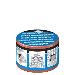 Castorama Bande D'étanchéité Diall Rouge 10 Cm L.3 M