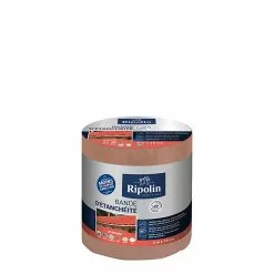 Castorama Bande D'étanchéité Ripolin Terre Cuite 10 Cm X L.3 M