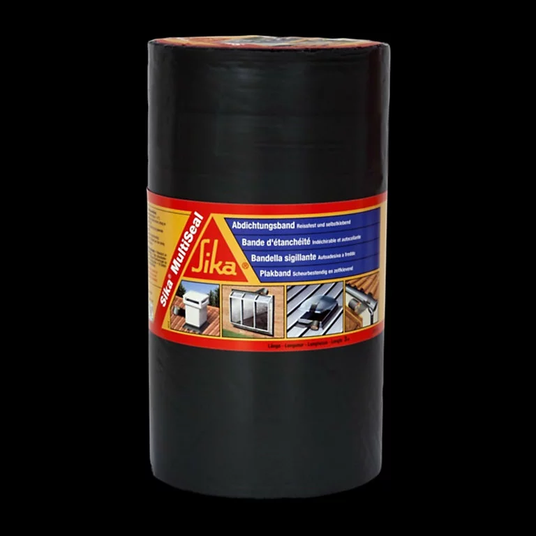 Castorama Bande D'étanchéité Sika Multiseal 100mm X 3m Gris 3 Castorama Bande D'étanchéité Sika Multiseal 100mm X 3m Gris