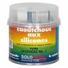 Castorama Caoutchouc Aux Silicones 0,5 Kg Type Sicovoss NL-1 -Etanchéité Soldes caoutchouc aux silicones 0 5 kg type sicovoss nl 13168761009827 02c