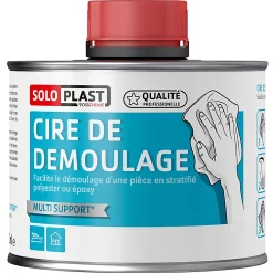 Castorama Cire De Démoulage 500 Ml