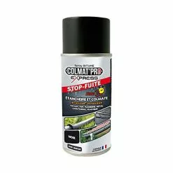 Castorama Colmatpro 300 Ml Noir