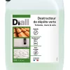 Castorama Destructeur De Dépôts Verts Diall 20L 1 Castorama Destructeur De Dépôts Verts Diall 20L -Etanchéité Soldes destructeur de depots verts diall 20l5059340185941 01c FR CF