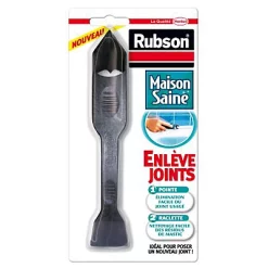 Castorama Enlève Joint Rubson