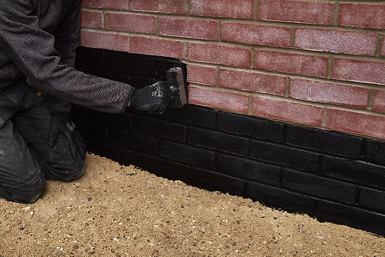 Castorama Etanchéité Bostik Membrane D'Imperméabilisation Bitumeuse Liquide Pour Sols Et Murs 10L 3 Castorama Etanchéité Bostik Membrane D'Imperméabilisation Bitumeuse Liquide Pour Sols Et Murs 10L