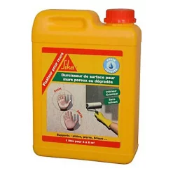 Castorama Fixateur Pour Murs Sika 2 L