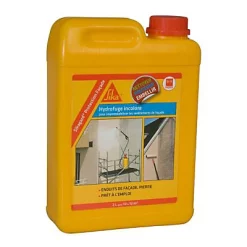 Castorama Imperméabilisant Pour Façade Sika Sikagard 2 L