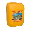 Castorama Imperméabilisant Sika Sikagard Protection Sol Satiné 5 L -Etanchéité Soldes impermeabilisant sika sikagard protection sol satine 5 l7612895070650 08c