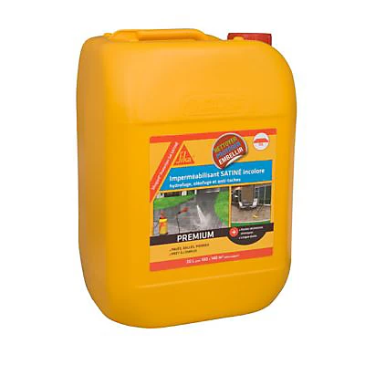 Castorama Imperméabilisant Sika Sikagard Protection Sol Satiné 5 L 3 Castorama Imperméabilisant Sika Sikagard Protection Sol Satiné 5 L