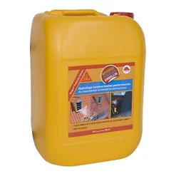 Castorama Imperméablisant Pour Toiture Sika Sikagard Protection Toiture 20 L