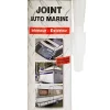 Castorama Joint Auto-marine Blanc 290 Ml