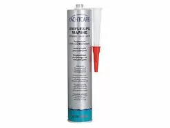 Castorama Joint Uniflex Marine 310 Ml Coloris Noir