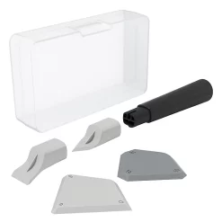 Castorama Kit D'extraction Et De Lissage Volden (4 Pièces)