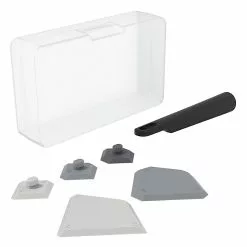 Castorama Kit De Lissage Volden (5 Pièces)