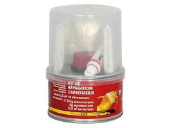 Castorama Kit De Réparation Pour Carrosserie