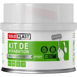 Castorama Kit De Réparation Universel époxy 250 G