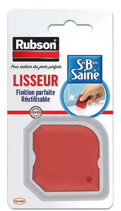 Castorama Lisseur De Joint Salle De Bain Rubson