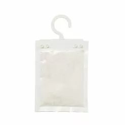 Castorama Lot De 2 Sachets Absorbeurs D'humidité à Suspendre Blyss Lavande 2 X 45g