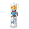 Castorama Mastic Bain Et Cuisine Rubson Blanc 310ml 1 Castorama Mastic Bain Et Cuisine Rubson Blanc 310ml -Etanchéité Soldes mastic bain et cuisine rubson blanc 310ml3178041326674 01c FR CF