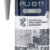 Castorama Mastic Colle Bostik Flexpro PU 811 Gris 300ml 2 Castorama Mastic Colle Bostik Flexpro PU 811 Gris 300ml -Etanchéité Soldes mastic colle bostik flexpro pu 811 gris 300ml3549212486167 01c FR CF