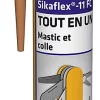 Castorama Mastic Colle Sikaflex 11FC, Beige -Etanchéité Soldes mastic colle sikaflex 11fc beige7612895678894 01c FR CF