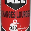 Castorama Mastic Colle Soudal Fixall Charges Lourdes Blanc 290ml -Etanchéité Soldes mastic colle soudal fixall charges lourdes blanc 290ml5411183106246 01c FR CF