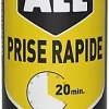 Castorama Mastic Colle Soudal Fixall Prise Rapide Blanc 290ml 2 Castorama Mastic Colle Soudal Fixall Prise Rapide Blanc 290ml -Etanchéité Soldes mastic colle soudal fixall prise rapide blanc 290ml5411183153363 01c FR CF