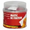 Castorama Mastic De Finition 1 Kg Coloris Blanc -Etanchéité Soldes mastic de finition 1 kg coloris blanc3168761010878 02c