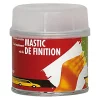 Castorama Mastic De Finition 250 G Coloris Blanc -Etanchéité Soldes mastic de finition 250 g coloris blanc3168761010854 02c