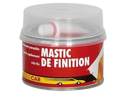 Castorama Mastic De Finition 500 G Coloris Blanc