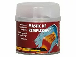 Castorama Mastic De Remplissage 250 G