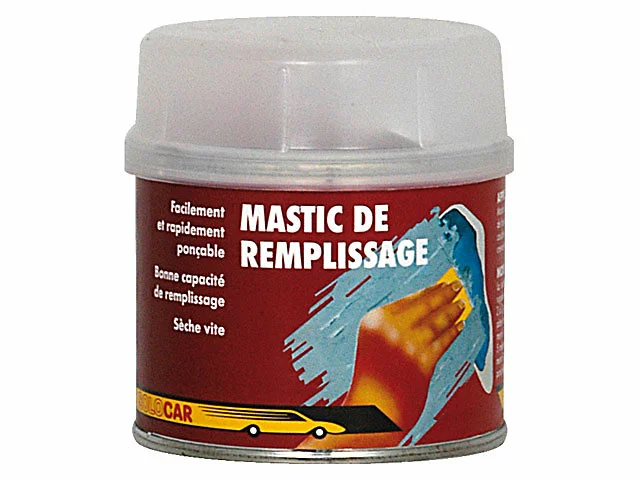 Castorama Mastic De Remplissage 250 G 3 Castorama Mastic De Remplissage 250 G
