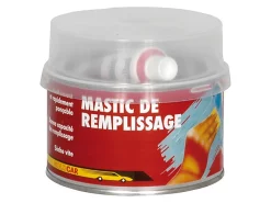 Castorama Mastic De Remplissage 500 G
