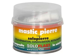 Castorama Mastic Pierre Type Solopierre 170 Ml