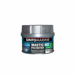 Castorama Mastic Polyester Sintomarine Armé 290g