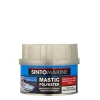Castorama Mastic Polyester Sintomarine Standard Blanc 500 Ml -Etanchéité Soldes mastic polyester sintomarine standard blanc 500 ml3169981304013 01c FR CF
