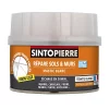 Castorama Mastic Polyester Sintopierre Blanc 170 Ml -Etanchéité Soldes mastic polyester sintopierre blanc 170 ml3169981320204 01c FR CF