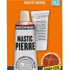 Castorama Mastic Polyester Sintopierre Rouge En Tube De 66 Ml 1 Castorama Mastic Polyester Sintopierre Rouge En Tube De 66 Ml -Etanchéité Soldes mastic polyester sintopierre rouge en tube de 66 ml3169981320457 01c FR CF