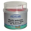 Castorama Mastic Polyester Spécial Sous Ligne De Flottaison 500g -Etanchéité Soldes mastic polyester special sous ligne de flottaison 500g3168761011264 02c