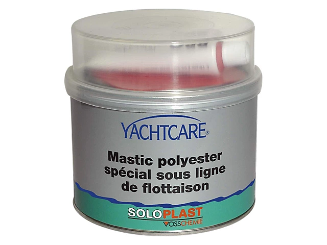 Castorama Mastic Polyester Spécial Sous Ligne De Flottaison 500g 3 Castorama Mastic Polyester Spécial Sous Ligne De Flottaison 500g
