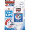 Castorama Mastic Re-new Salle De Bain Rubson Blanc -Etanchéité Soldes mastic re new salle de bain rubson blanc3178041349840 01c FR CF