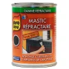 Castorama Mastic Réfractaire En Boîte De 450 G -Etanchéité Soldes mastic refractaire en boite de 450 g3323430049058 01c FR CF