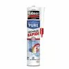 Castorama Mastic Rubson Bain&Cuisine Séchage Rapide Blanc Cartouche 280ml -Etanchéité Soldes mastic rubson bain cuisine sechage rapide blanc cartouche 280ml5410091673703 02c